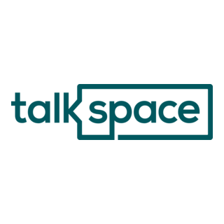 Talkspace Logo PNG Vector