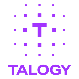 Talogy Logo PNG Vector