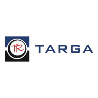 Targa Resources Logo PNG Vector