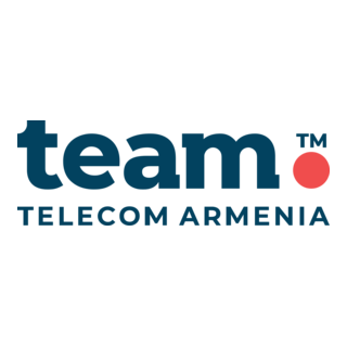 Team Telecom Armenia Logo PNG Vector