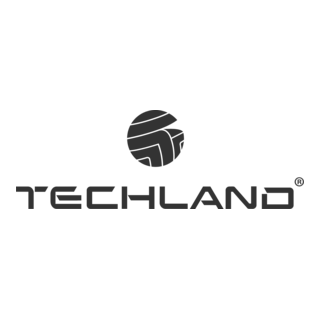 Techland Games Logo PNG Vector
