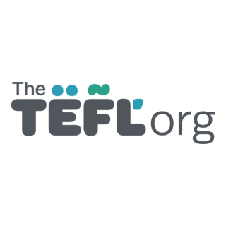 TEFL Logo PNG Vector