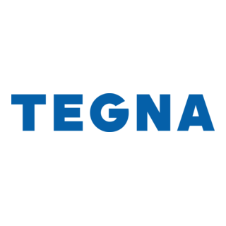 Tegna Logo PNG Vector
