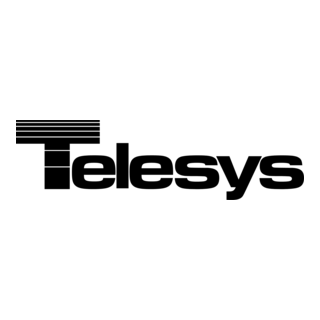 Telesys Logo PNG Vector