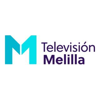 Televisión Melilla Logo PNG Vector