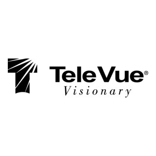 Televue Telescopes Logo PNG Vector