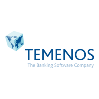 Temenos Logo PNG Vector