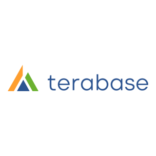 Terabase Energy Logo PNG Vector