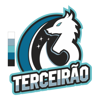 TERCEIRÃO Logo PNG Vector