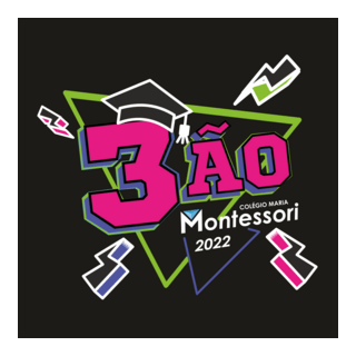 TERCEIRÃO Logo PNG Vector