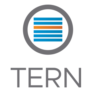 Tern Logo PNG Vector