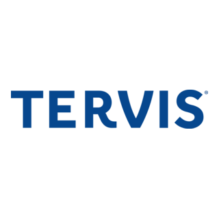 Tervis Logo PNG Vector