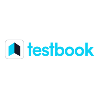 Testbook Logo PNG Vector