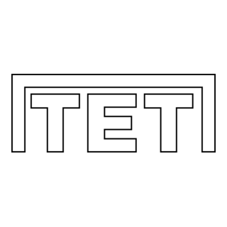 TET-Poltava Logo PNG Vector