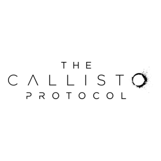 The Callisto Protocol Logo PNG Vector