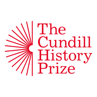 The Cundill History Prize Logo PNG Vector