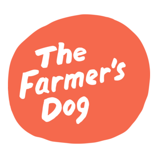 The Farmer's Dog Logo PNG Vector
