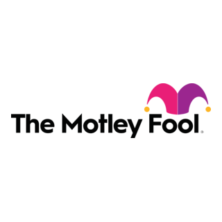 The Motley Fool Logo PNG Vector