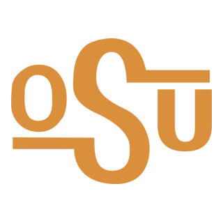 The Ohio State University Logo PNG Vector