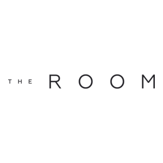 The Room Logo PNG Vector