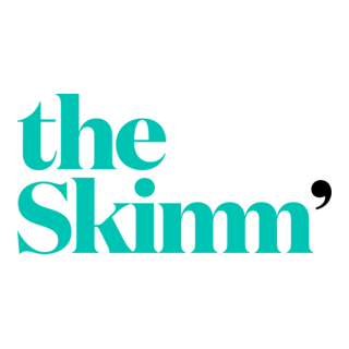 The Skimm Logo PNG Vector