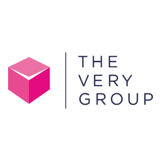 The Very Group Logo PNG Vector
