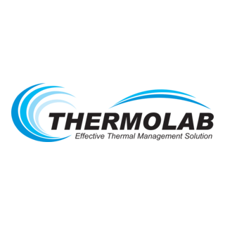 ThermoLab Logo PNG Vector