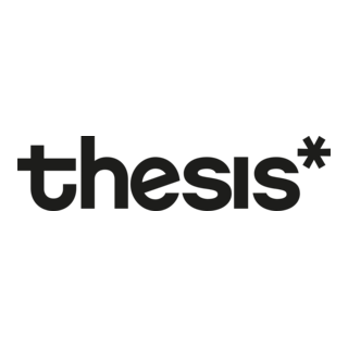 Thesis Logo PNG Vector