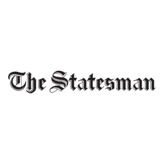TheStatesman Logo PNG Vector