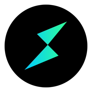 THORChain (RUNE) Logo PNG Vector