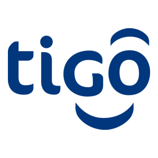 TiGO Logo PNG Vector