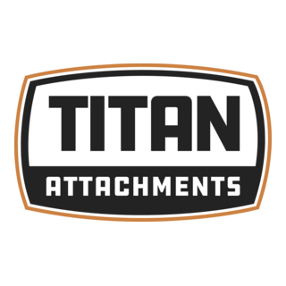 Titan Attachments Logo PNG Vector