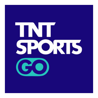 Tnt Sport Go Logo PNG Vector