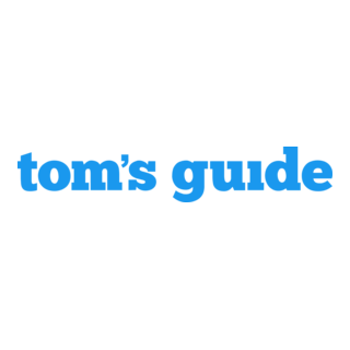 Tom’s Guide Logo PNG Vector