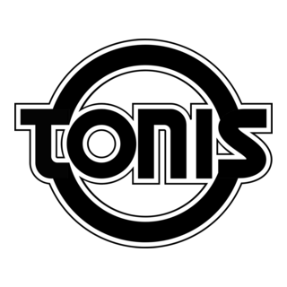 Tonis-Centr Logo PNG Vector