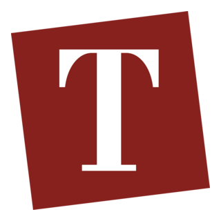 Tonis Logo PNG Vector