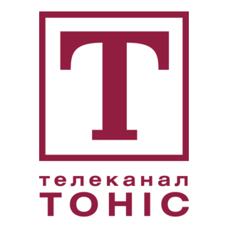 Tonis Logo PNG Vector
