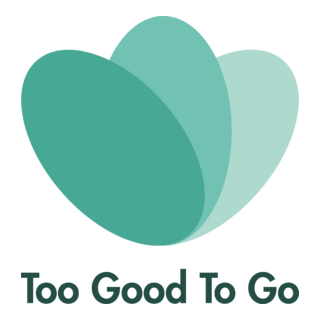 Too Good To Go Logo PNG Vector