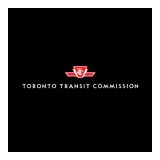 Toronto Transit Commission (TTC) Logo PNG Vector