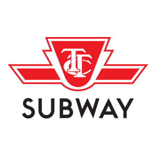 Toronto Transit Commission (TTC) Logo PNG Vector