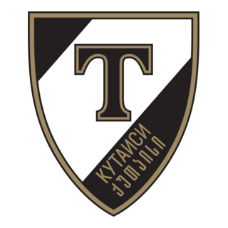 Torpedo Kutaisi (1960's) Logo PNG Vector