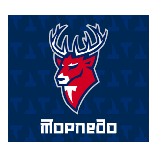 Torpedo Nizhny Novgorod Logo PNG Vector
