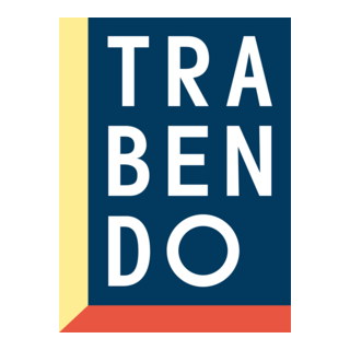 Trabendo Logo PNG Vector