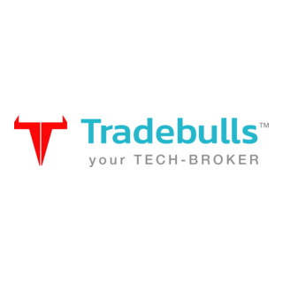 Tradebulls Logo PNG Vector