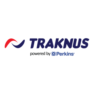 Traknus Logo PNG Vector
