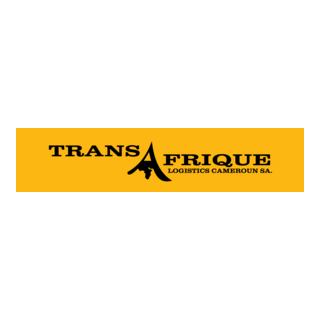 Transafrique Logo PNG Vector