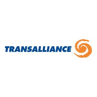 Transalliance Logo PNG Vector