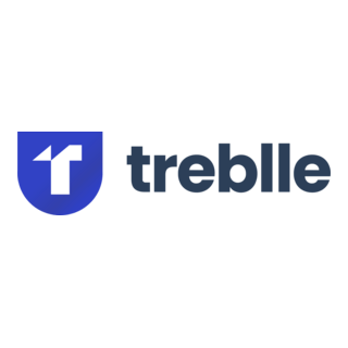 Treblle Logo PNG Vector