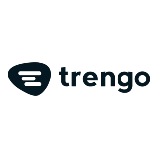 Trengo Logo PNG Vector