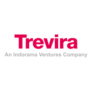 Trevira Logo PNG Vector